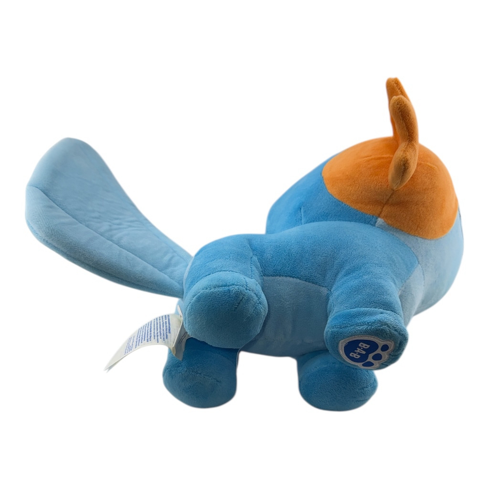 Build A Bear Pokemon Muskie - Picture 3 of 6
